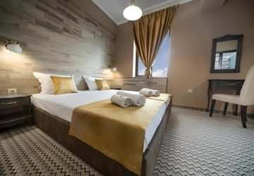 Hotel Antique