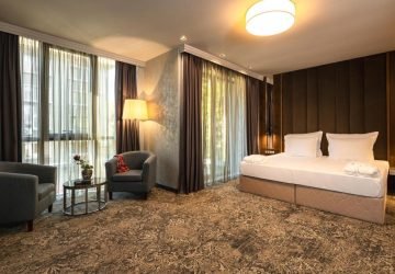 Hotel Royal Plovdiv