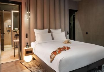 The Emporium Hotel Plovdiv