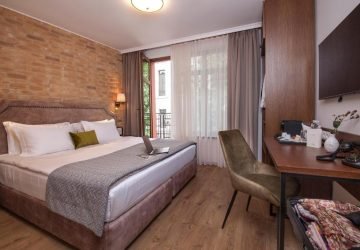 Villa Flavia Heritage Boutique Hotel